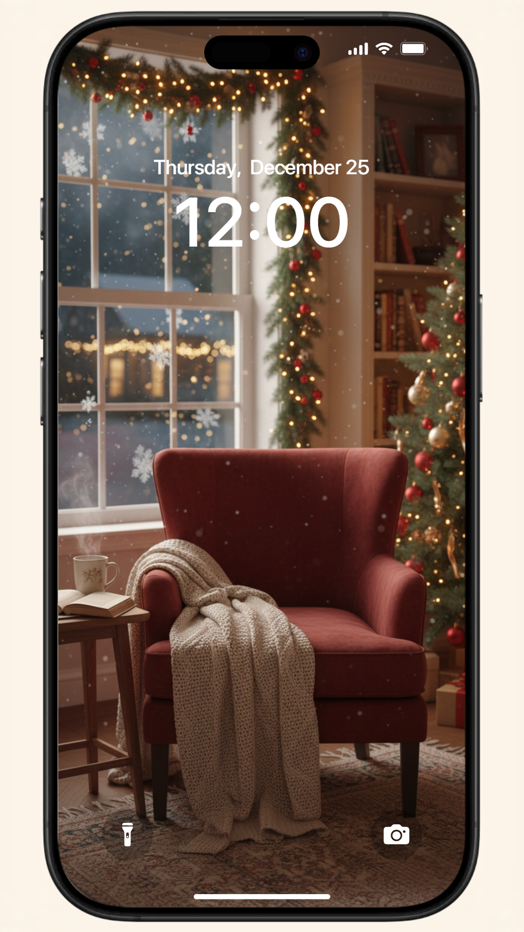 Christmas Wallpaper 2